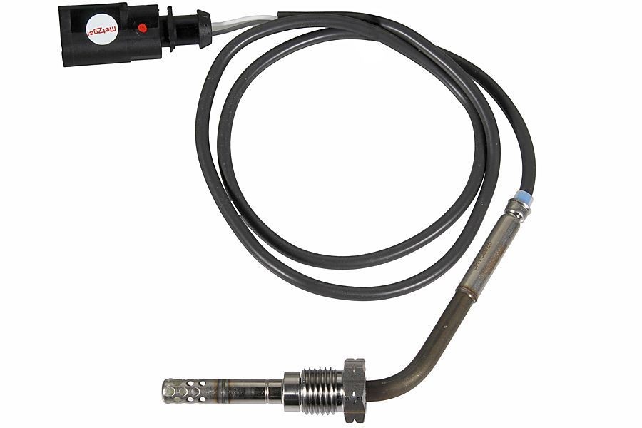 Metzger Autoteile Metzger Abgastemperatursensor Audi A4 B7 2.0 Tdi - Bild 4