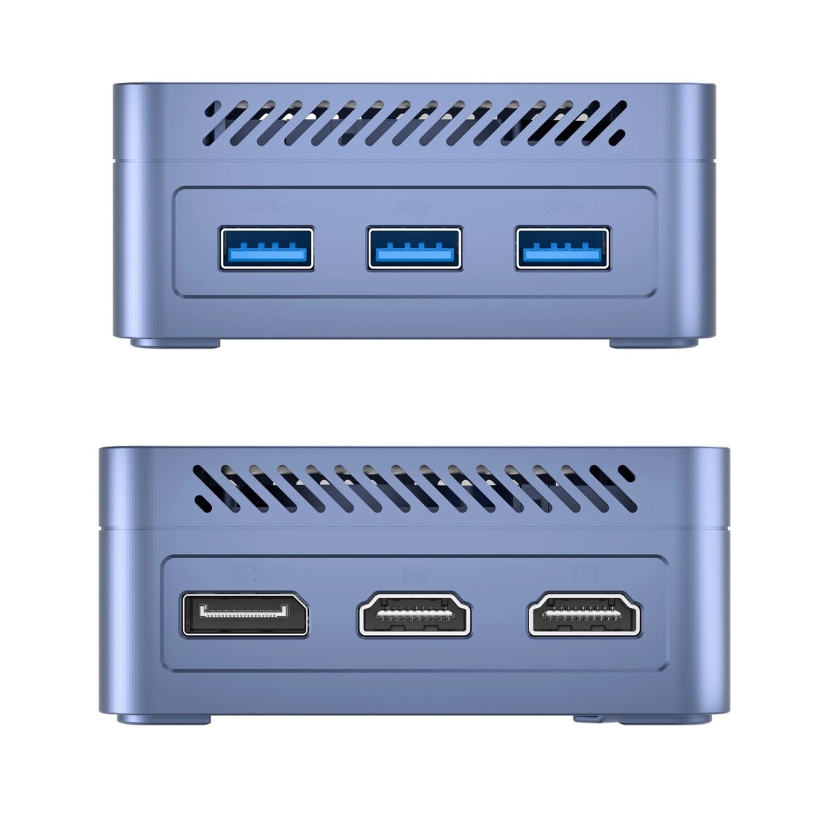 ミニPC SOYO Mini PC Windows11 Intel N150 SOYO M4 Mini PC Intel N150 12GB DDR5 512GB SSD Win11 Pro Desktop