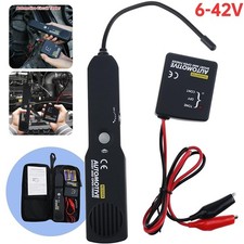 Em415pro 6-42v Automotive Short Open Finder Circuit Tester Car Wire Tracker Tool