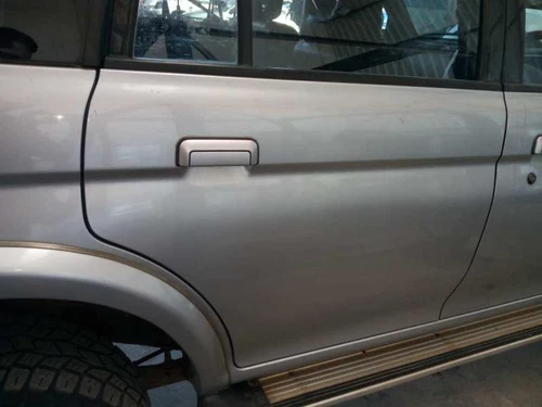 MR194819 Mando Elevalunas Trasero Derecho para MITSUBISHI MONTERO SPORT 2312972 - Imagen 9 de 10