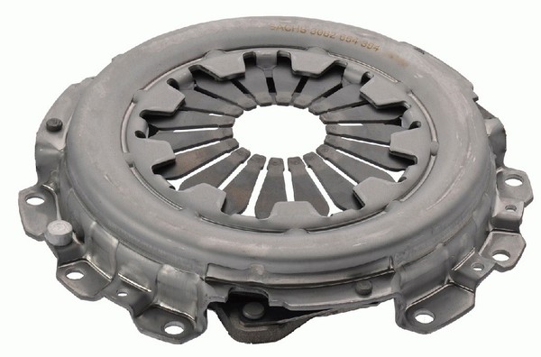 3082 654 394 Sachs Kupplungsdruckplatte FüR Chevrolet-image