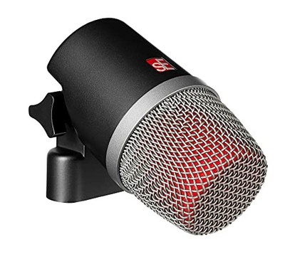 sE Electronics V Kick Dynamic Drum Microphone