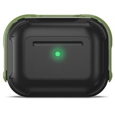 Protective Case Cover For Apple AirPods Pro 3rd 2nd 1st Generation Shockproof