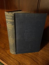 David Copperfield Charles Dickens - Chapman &...