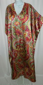 sante classics caftan