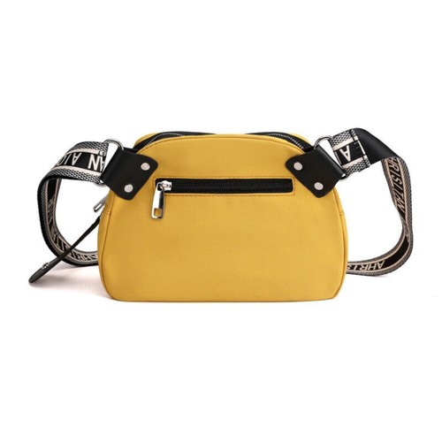 Women Fashion Waterproof Crossbody Sling Backpack Fashion Shoulder Chest Bag US - Picture 10 of 27