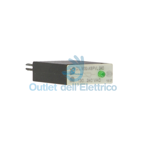 EATON 281223 DILM32-XSPVL240 SPEGNIARCO VARISTORE LED