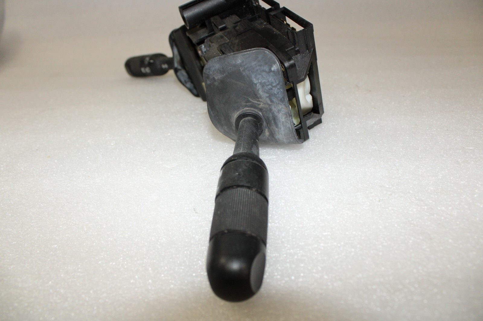 Ferrari 355, Combination Switch, Turn Signal, Dmg, Used, P/N 159411