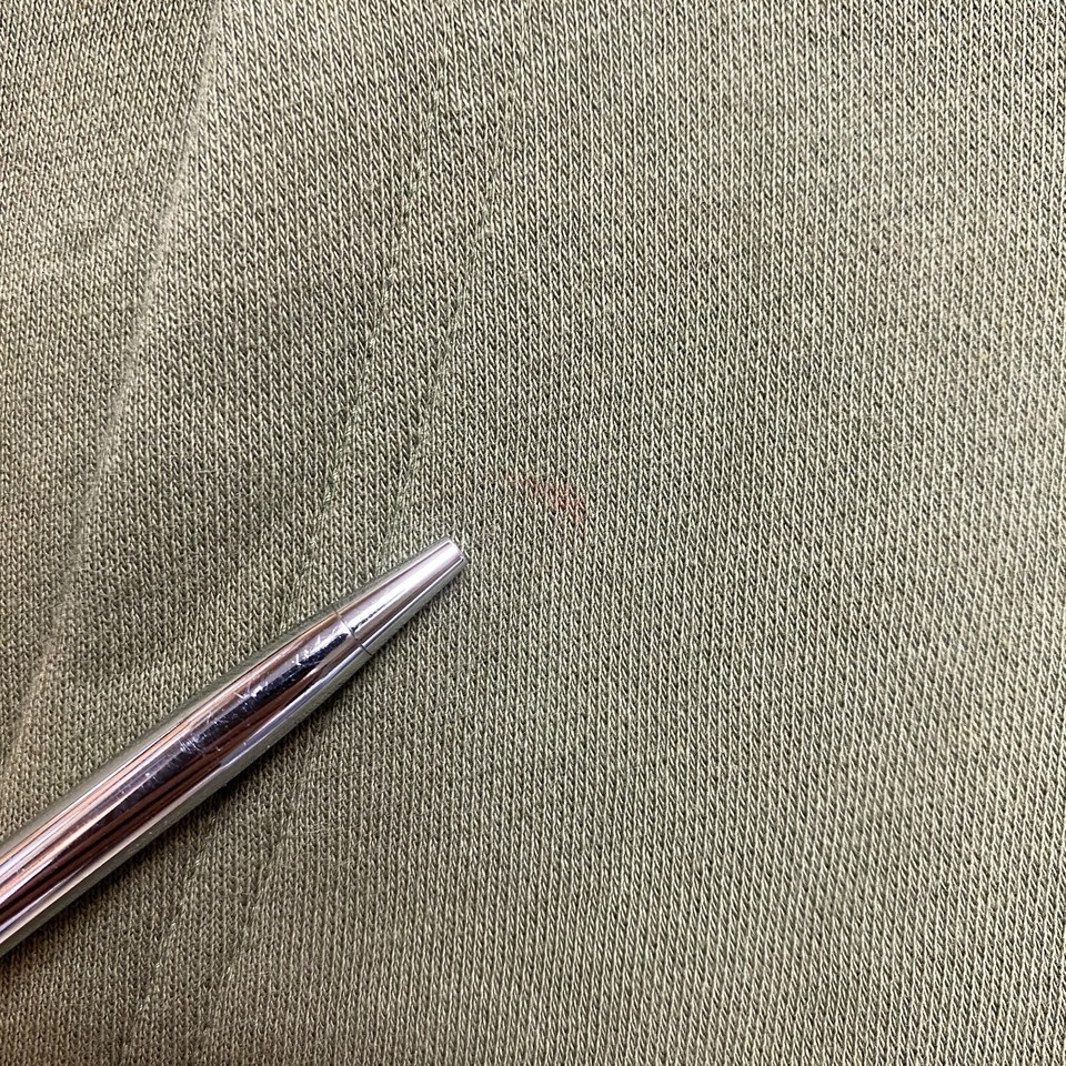 Bulldogs Hoodie Men's 2XL Green Graphic Print Fleece Pullover