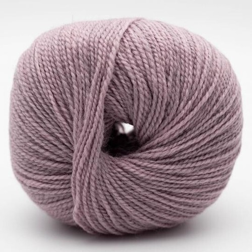 BC Garn SEMILLA Organic wool sport weight yarn - 50 gr/1.8 oz - 160m/175yards - Picture 16 of 38