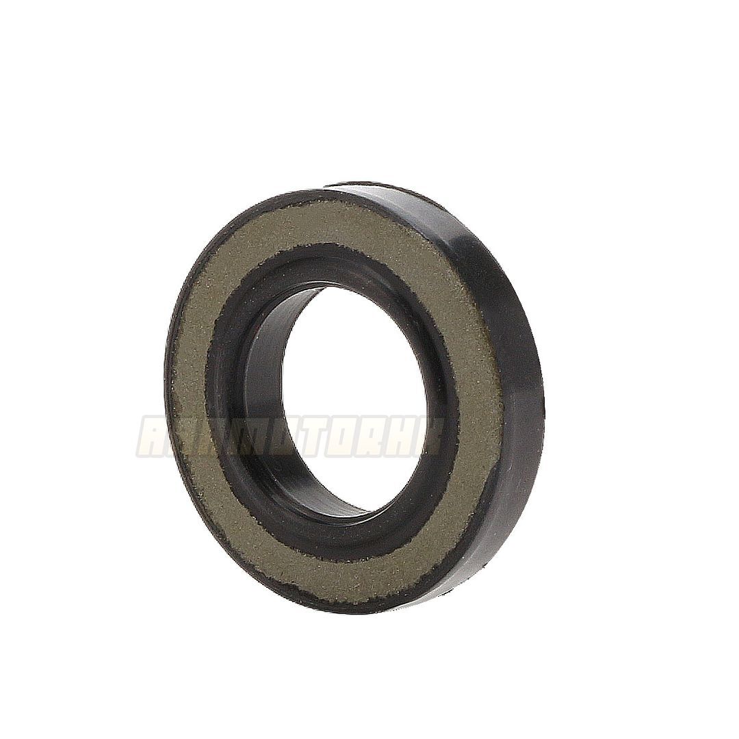 6PCS Head Cover Bolt O Ring For Kawasaki NINJA750R ZX750 ZX1000