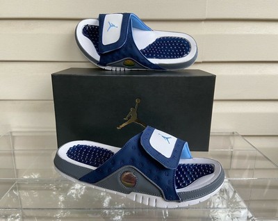 jordan hydro 13 flint