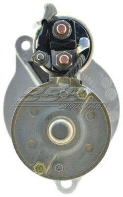 Auto Extra 3226 Stater FITS Ford E-350 F Super Duty F250 F350 F53 & More Reman