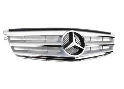 NEW MERCEDES-BENZ C W204 RADIATOR GRILLE AVANTGARDE