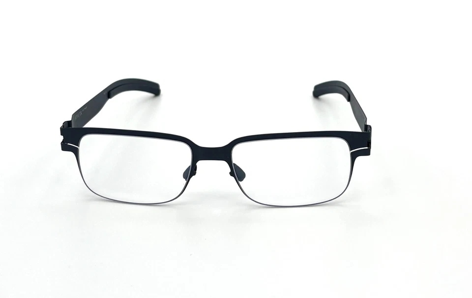 Lentes transparentes/azul marino Mykita Take 084 55 mm Foto 2 de 4