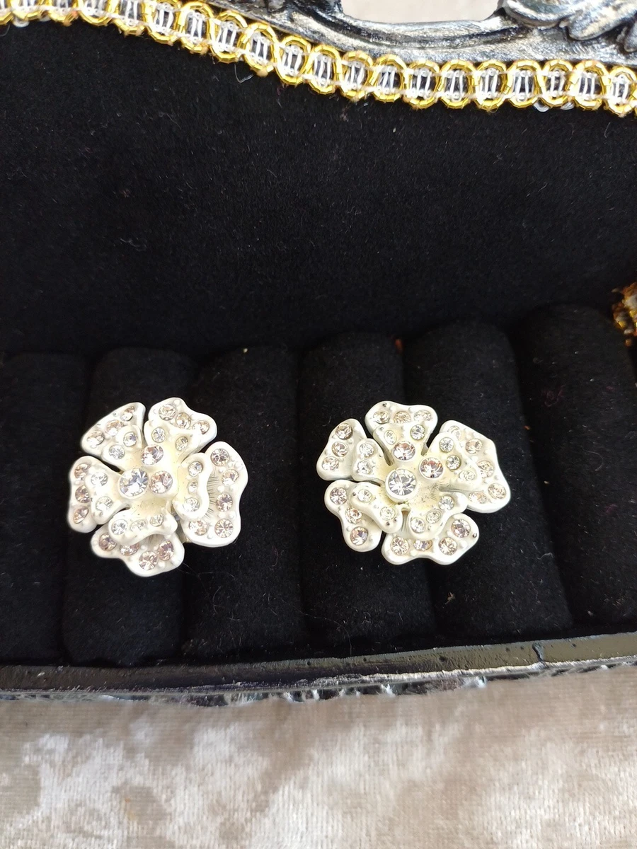 Mimco earrings ebay sale