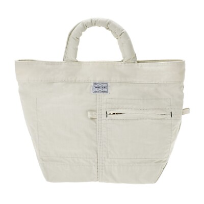 ASK availability First) PORTER / MILE MINI TOTE BAG from Japan | eBay
