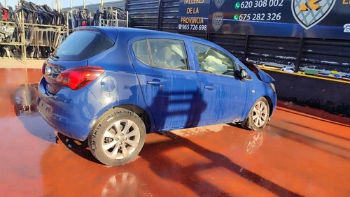 13436102 Deposito Expansion para OPEL CORSA E Selective 2018 880439 - Imagen 10 de 10