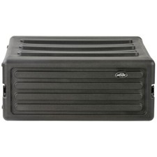 SKB 1SKB-R4U Rack Case 4U - Roto Molded