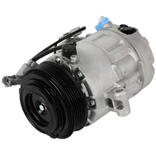 AC A/C Compressor For Lexus LS430 Base 4.3L 01 02-2003 CO 10879C