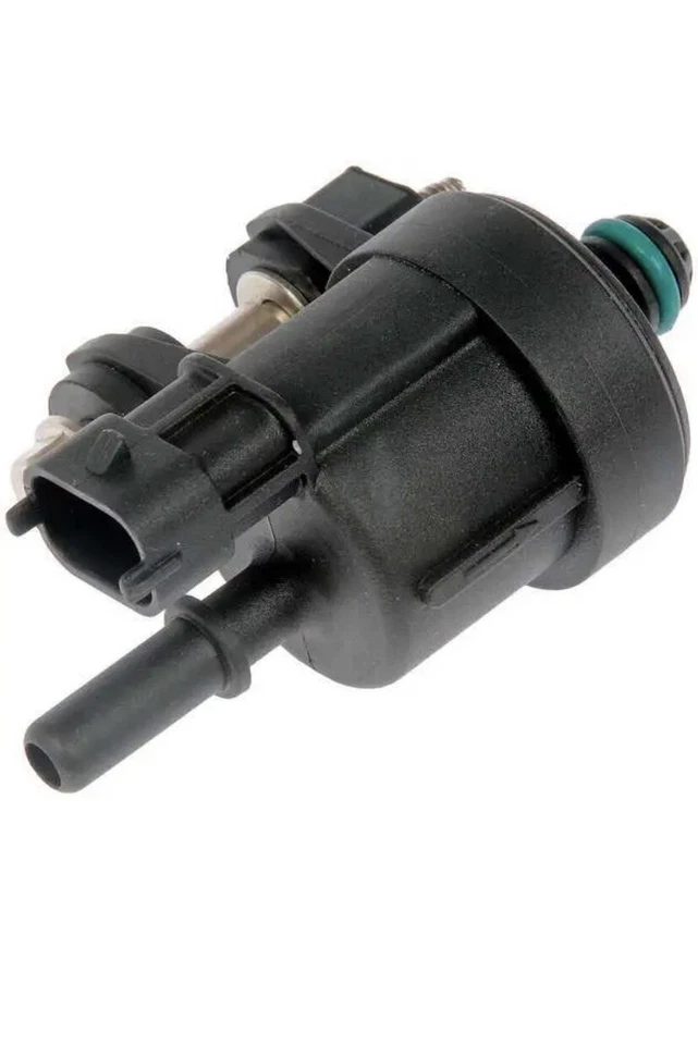 Válvula de purga de bote de vapor para Chevrolet Traverse 2009-2012 Foto 2 de 2