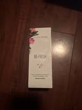 Clarins Paris My Clarins Re-Fresh Hydrating Beauty Mist 100ml/3.4 Fl. Oz READ 