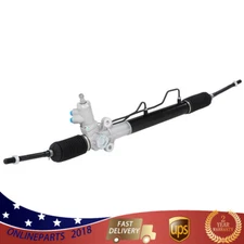 For Hyundai Tucson 2005-2009 Power Steering Rack And Pinion Assy 57700-1F000