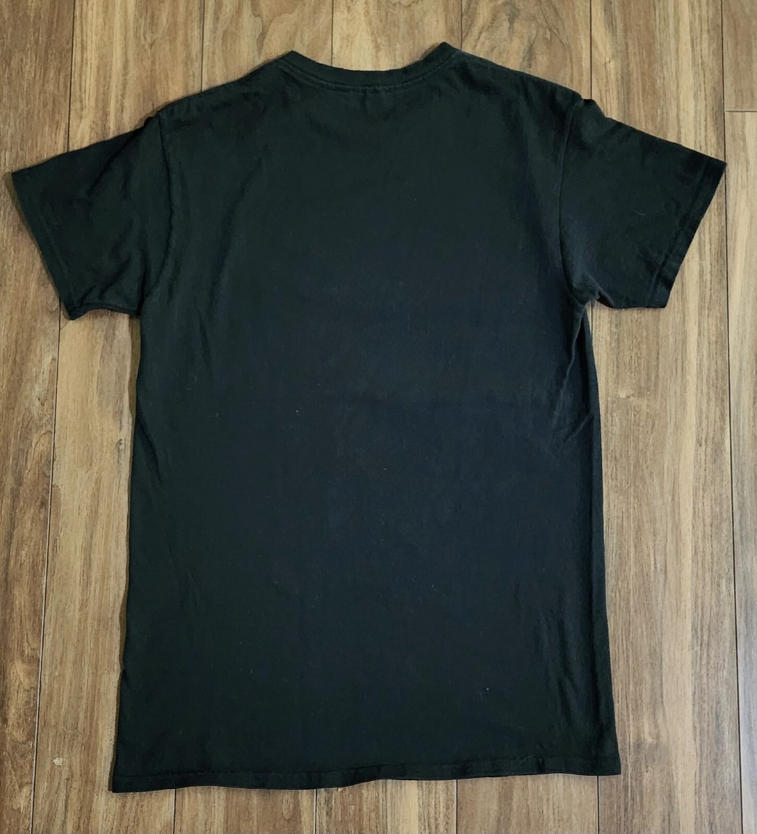 Batman Joker T-Shirt Sz SM The Dark Knight Collectible Batman Joker T-Shirt Sz SM The Dark Knight Collectible