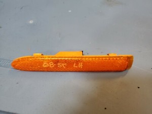 2005 2006 2007 2008 JAGUAR S-TYPE LEFT FRONT SIDE MARKER LIGHT
