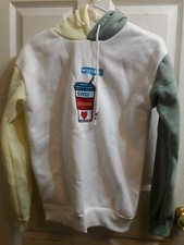 Hoodie Size Small