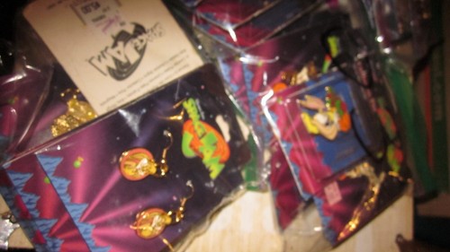 1996 Space Jam Enamel Pin New on Card by WinCraft lot - Picture 7 of 8