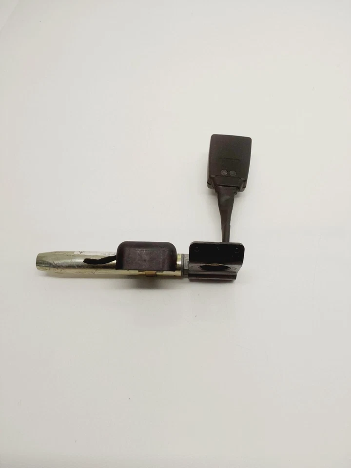 Mercedes-Benz C240 2003 hebilla de cinturón de seguridad trasero OEM A2038681339 Foto 3 de 4