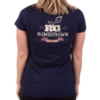Realtree Girl Ap Cardinal Women's Homegrown Fitted Xl Ss T-shirt Gift Mossy Oak Realtree Girl Ap Cardinal Women's Homegrown Fitted Xl Ss T-shirt Gift Mossy Oak