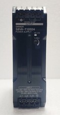 Omron S8VK-T12024 Power Supply