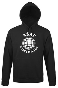 ASAP Worldwide Jersey for sale | eBay