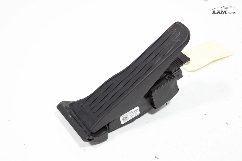 2020-2023 CADILLAC CT5 ДАТЧИК ДРОССЕЛЬНОЙ ЗАСЛОНКИ ПЕДАЛИ ГАЗА ПЕРЕДНЕГО ПОЛА OEM - Изображение 2 из 4