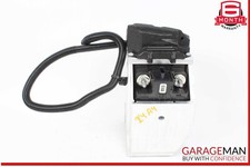 17-24 Audi A4 Extra Battery Voltage Unit w/ Housing 8W0915172B OEM