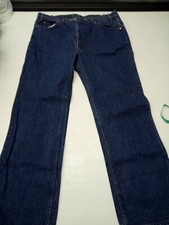 Levi's Vintage 517 Orange Tab Made in USA 42x32 VGC Please See Pictures