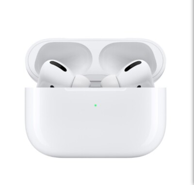 DMG Electronics True Wireless Earbuds