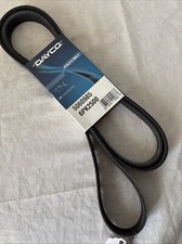 NEW Dayco 5060985 Serpentine Belt Roly Rib Belt