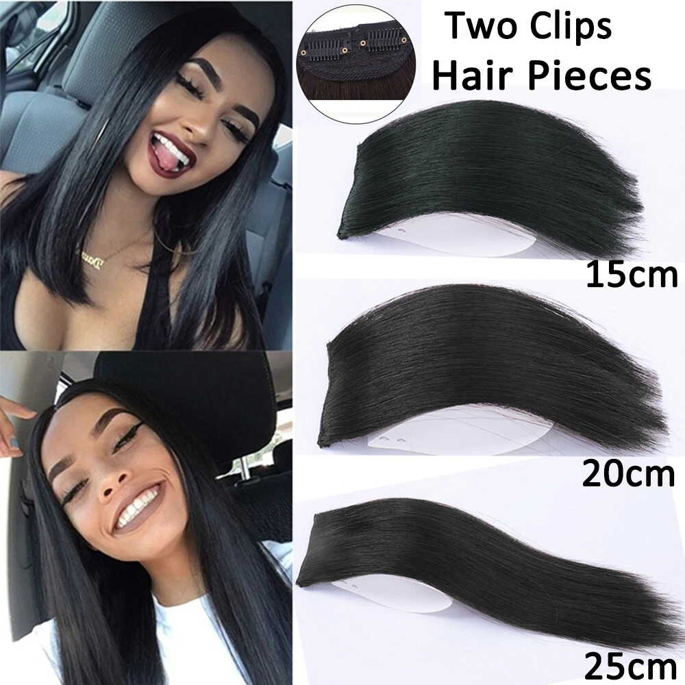 Clip in hair sale for thinning hair