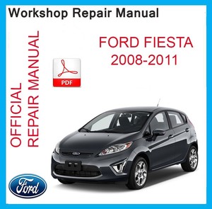 ford focus 2008 repair manual pdf