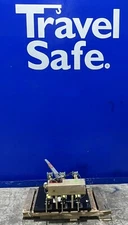 Boltswitch 1200 Amp 600VAC Contact Switch VL-368-5T 🟦