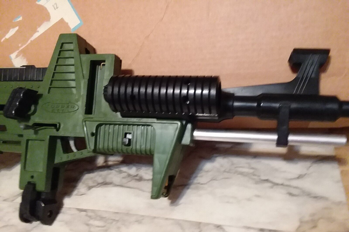 希少】アメリカ POLICE 射撃訓練 ターゲット アメコミ アンティーク