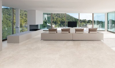 Casa39 Castelvetro Quartz Stones White Grip 60x60 cm CQR60R1G Carrelage