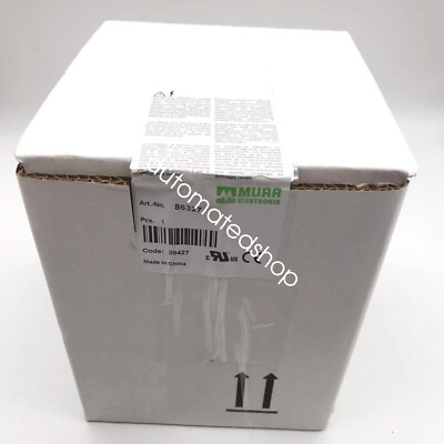 1PC NEW Murr 86327 isolation transformer Shipping DHL or FedEX
