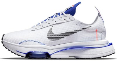 Nike Air Zoom-Type SE White Racer Blue for Sale | Authenticity