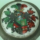 Bierkrug Studentika Memorabilia