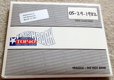 AMERICAN TOP 40 FLASHBACK Casey Kasem 3 CDs May 29 1982 05-29-82 Beatles RARE