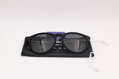 Blenders North Park University Heights Black/Smk Polarized  display picture 3